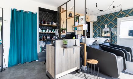Hair d’orient : Coiffeur à Châtillon-en-Vendelais