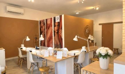 F&M Beauté : Manucure à La Valette-du-Var