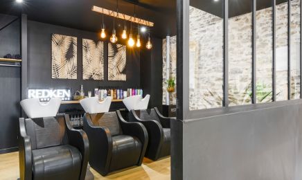 Beauty Lounge : Coiffeur à Saint-Brevin-les-Pins