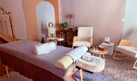 Ed Matos Signature Chez le Lab  : Institut de beauté à Nice