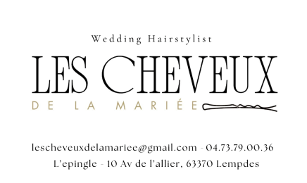 L’Epingle : Coiffeur à Lempdes
