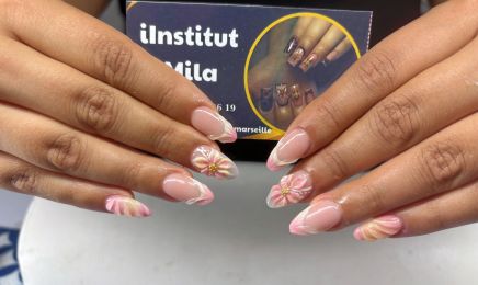 INSTITUT MILA  : Manucure à Marseille