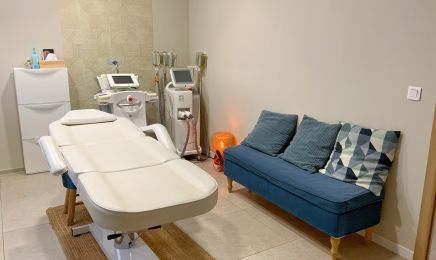 Cryovital : Institut de beauté à La Ciotat