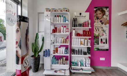 Maquicoif' : Coiffeur à Caraman