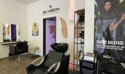Salon Stylebar: Barbershop in Hausham