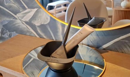 Le salon d'Angélique Paris 4ème : Coiffeur à Paris