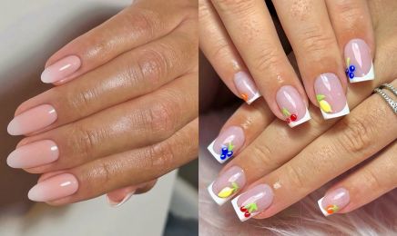Babydoll Nails : Institut de beauté à Marseille