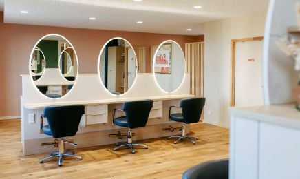 Le Salon du Deuxième : Coiffeur à Bergerac