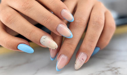 Epmnails17 - À domicile : Manucure à Querrien