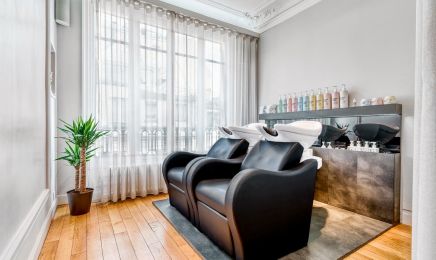 Pierre Broussier : Coiffeur à Paris