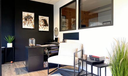 AMG ARTS : Institut de beauté à Vaux-sur-Mer