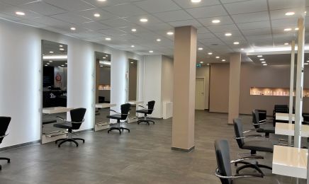 Fein Schnitt: Friseur in Eschweiler