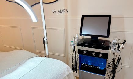GLAMEA Académie - Hydrafacial - Microneedling - Cils - Agen : Institut de beauté à Agen