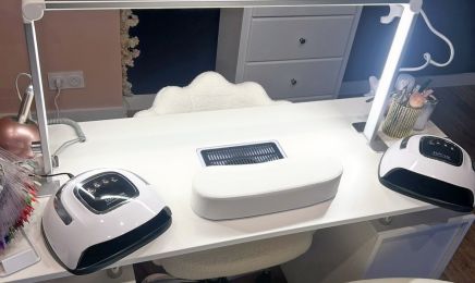 LDM Nails : Institut de beauté à Orleix