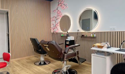 Thiraviya beauté  : Manucure à Asnières-sur-Seine