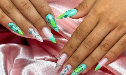 Nails By Loan : Manucure à Saint-Étienne
