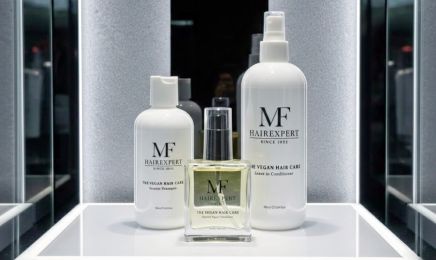 Mike Fazli Hairexpert: Friseur in Köln