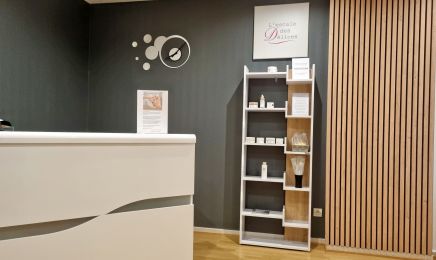 L'escale des delices : Institut de beauté à Villers-la-Montagne