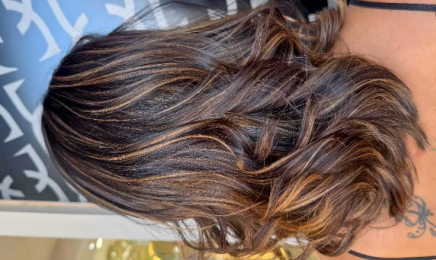 Davidson Coiffure L’institut : Barbier à Cayenne