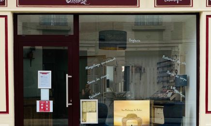 Osmoze esthetique : Institut de beauté à Vailly-sur-Aisne