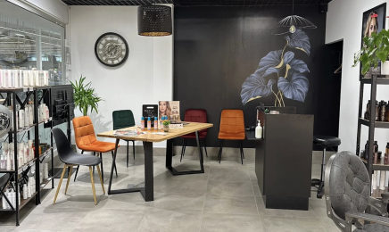 Le salon 48 AS : Coiffeur à Soufflenheim