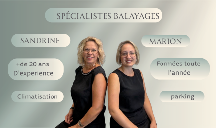 Couleur d’Ailleurs : Institut de beauté à Compreignac
