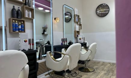 Beauté Femme 27 : Coiffeur à Vernon