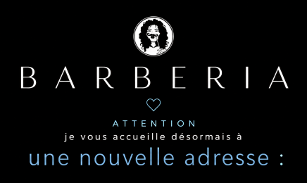 Barberia 86 : Coiffeur à Paris