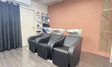 L'atelier du Quai : Coiffeur à Chabeuil