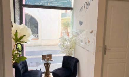 Perma So Elegance - Dermopigmentation - Maquillage permanent - Spray Tan  : Institut de beauté à Limoux