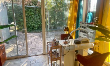 Bambony  : Manucure à Aix-en-Provence