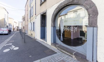 Lm Création Coiffure : Coiffeur à Clermont-Ferrand