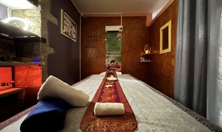 Nong Khaï : Institut de beauté à Bourg-en-Bresse