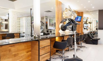 Hair Studio Mourillon Alex Roehr : Coiffeur à Toulon