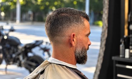 BS BARBER  : Coiffeur à Nice