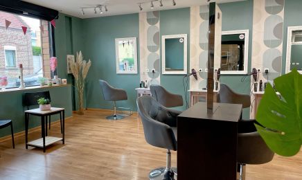 Decoiff & Moi : Coiffeur à Fontaine-Notre-Dame