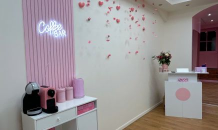Luxury beauty : Manucure à Annonay