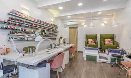 Jade Beauté : Institut de beauté à Marseille