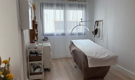 L’atelier Girly : Barbier à Pérols