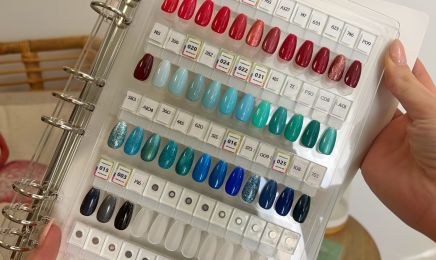 Nails by L : Manucure à Castries