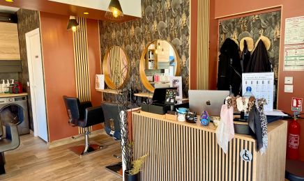 LE COCON DE MEL : Coiffeur à Touquin