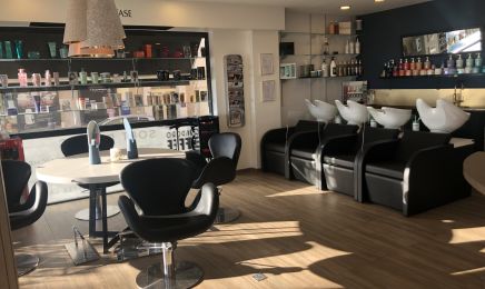 Salon Cortès : Manucure à Antibes
