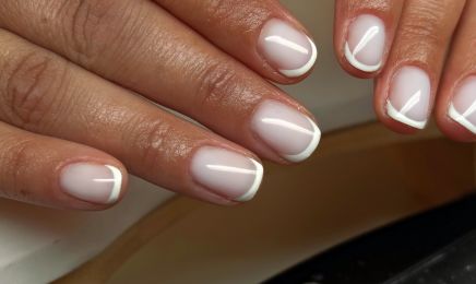 Clochettes et paillettes  : Manucure à Bruay-la-Buissière