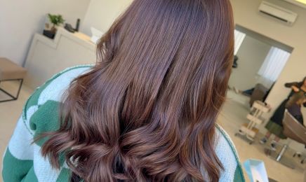 L'atelier de Jen : Coiffeur à Épinal