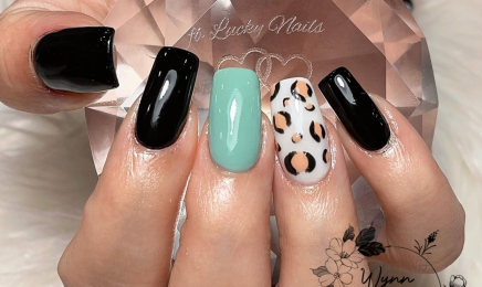 WYNN BEAUTÉ : Manucure à Lyon