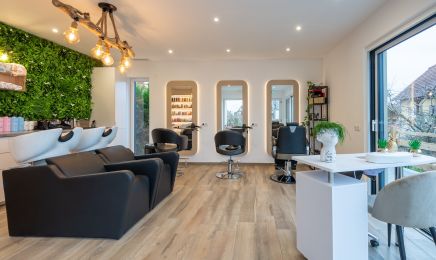 Sarah Maître Coiffeur : Coiffeur à Ebersheim