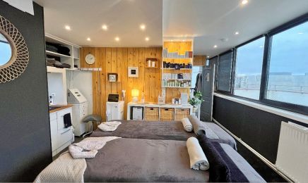 Le 6 Institut - Radisson : Manucure à Clermont-Ferrand
