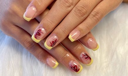 Nails Asie : Manucure à La Seyne-sur-Mer