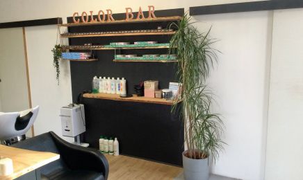 Un Hair de beauté : Coiffeur à Vitry-aux-Loges