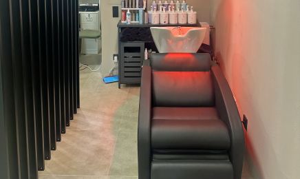 FeinSchnitt : Barbershop in Münster